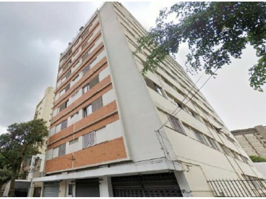 Apartamento - Venda, Vila Clementino, São Paulo, SP
